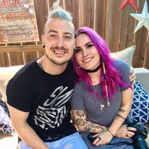 Meet your Posher, James walton